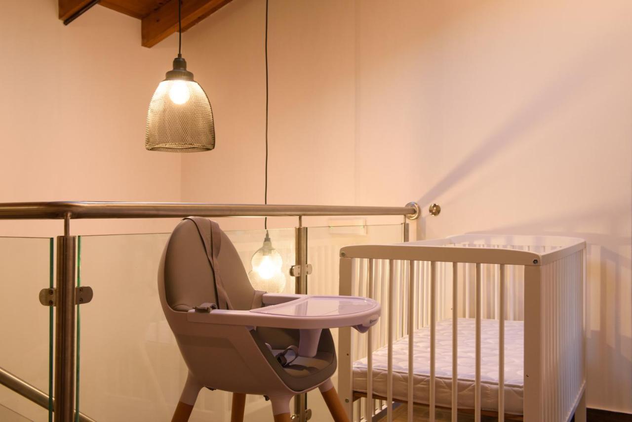 Corfu Seaview Maisonette - Sopra Il Mare Petrití Eksteriør bilde